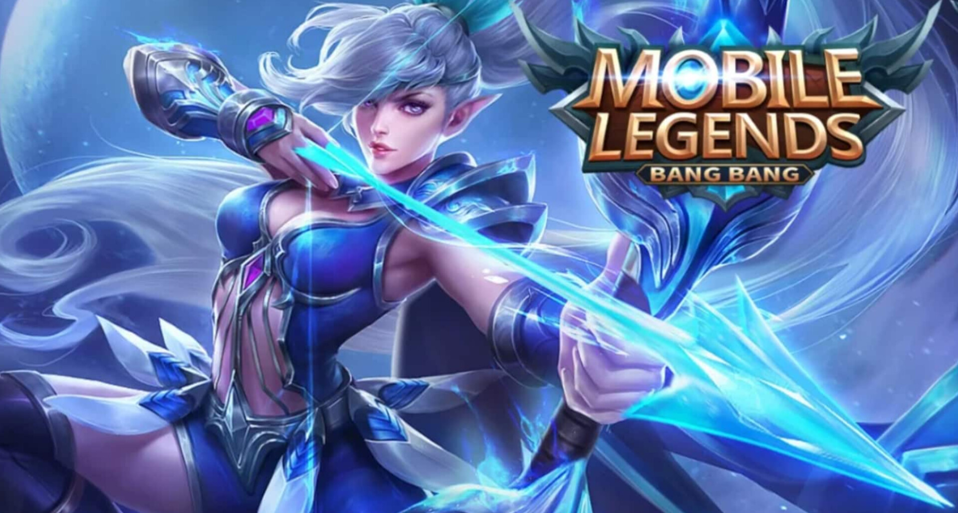 Mobile Legends: Bang Bang